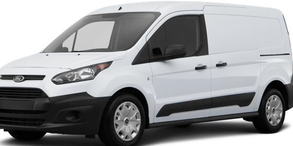 FORD TRANSIT CONNECT 2014 NM0LS7E77E1166245 image